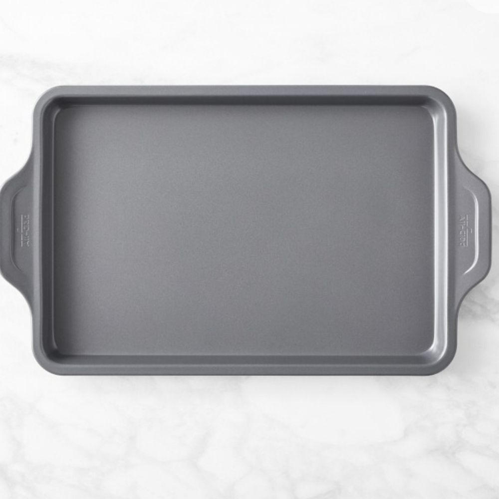 All-Clad Pro-Release Bakeware Jelly Roll Pan